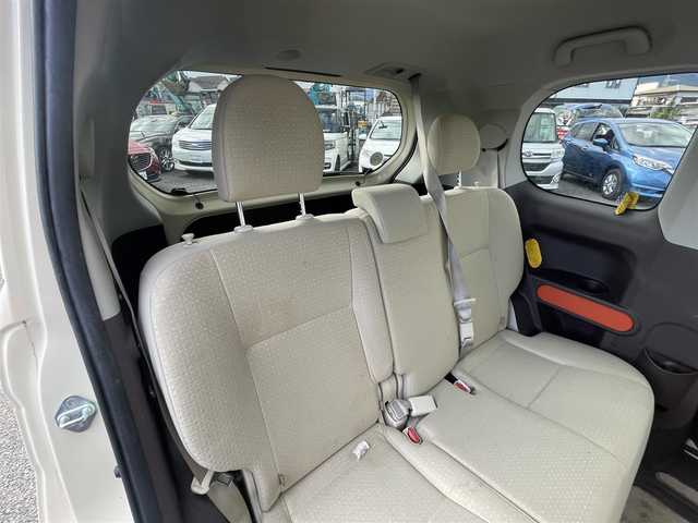 トヨタ ポルテ F 神奈川県 2012(平24)年 6.5万km クリームベージュ 【(株)IDOMが運営する【じしゃロン相模原店】の自社ローン対象車両になります。こちらは現金ご利用時の価格です。自社ローンご希望の方は別途その旨お申付け下さい。】/純正ナビ/バックカメラ　/片側パワースライドドア/ステアリングリモコン