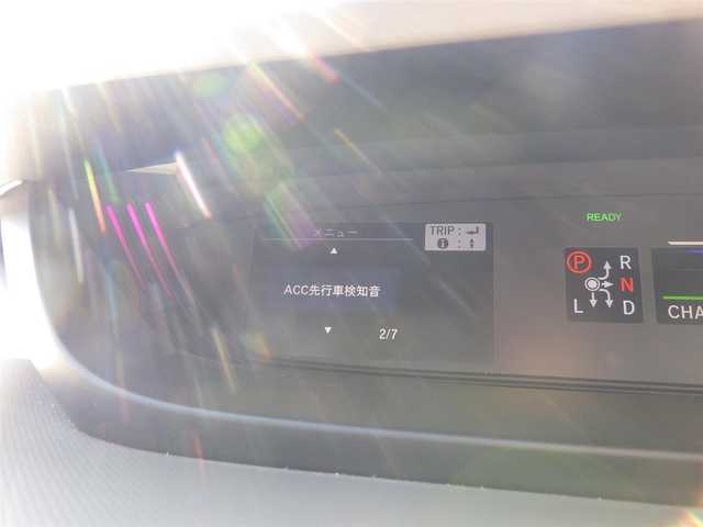 ホンダ フリード＋ ハイブリット EX 千葉県 2019(平31)年 3.8万km フォレストグリーンパール ホンダセンシング/・衝突軽減ブレーキ（CMBS）/・車線維持支援システム（LKAS）/・アダプティブクルーズコントロール（ACC）/・誤発進抑制機能/・後方誤発進抑制機能/両側パワースライドドア/純正SDナビ/地デジTV/【DVD/CD再生機能　Bluetooth接続】/バックカメラ/革巻きステアリング/ステアリングスイッチ/ETC/LEDヘッドライト/ウインカーミラー/コーナーセンサー/純正15インチアルミホイル/サイド/カーテンエアバッグ/Honda スマートキー