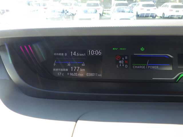 ホンダ フリード＋ ハイブリット EX 千葉県 2019(平31)年 3.8万km フォレストグリーンパール ホンダセンシング/・衝突軽減ブレーキ（CMBS）/・車線維持支援システム（LKAS）/・アダプティブクルーズコントロール（ACC）/・誤発進抑制機能/・後方誤発進抑制機能/両側パワースライドドア/純正SDナビ/地デジTV/【DVD/CD再生機能　Bluetooth接続】/バックカメラ/革巻きステアリング/ステアリングスイッチ/ETC/LEDヘッドライト/ウインカーミラー/コーナーセンサー/純正15インチアルミホイル/サイド/カーテンエアバッグ/Honda スマートキー