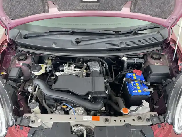 トヨタ パッソ モーダ 三重県 2018(平30)年 3.2万km ファイアークォーツレッドM /禁煙車//純正7インチナビ/　フルセグTV/Bluetooth//全方位カメラ//ETC//オートハイビーム//オートライト//アイドリングストップ//衝突軽減ブレーキ//前後コーナーセンサー//アイドリングストップ//スペアキー//純正LEDヘッドライト//スマートキー//プッシュスタート