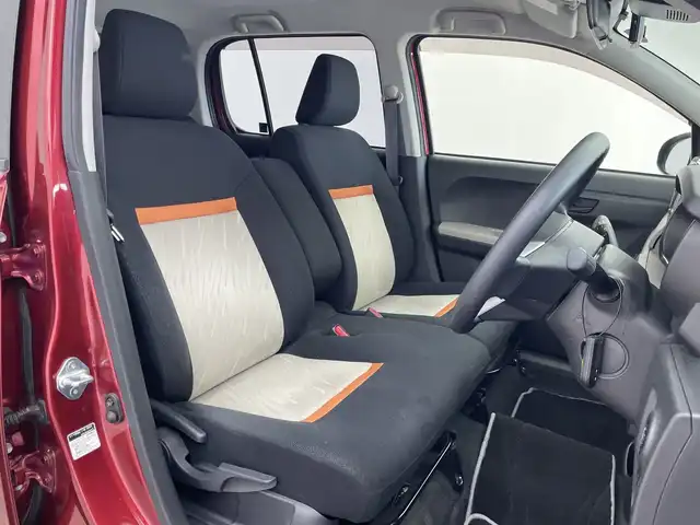 トヨタ パッソ モーダ 三重県 2018(平30)年 3.2万km ファイアークォーツレッドM /禁煙車//純正7インチナビ/　フルセグTV/Bluetooth//全方位カメラ//ETC//オートハイビーム//オートライト//アイドリングストップ//衝突軽減ブレーキ//前後コーナーセンサー//アイドリングストップ//スペアキー//純正LEDヘッドライト//スマートキー//プッシュスタート