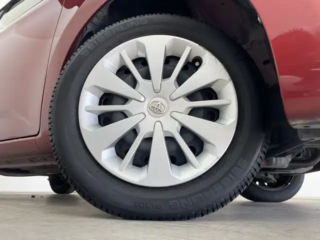 トヨタ パッソ モーダ 三重県 2018(平30)年 3.2万km ファイアークォーツレッドM /禁煙車//純正7インチナビ/　フルセグTV/Bluetooth//全方位カメラ//ETC//オートハイビーム//オートライト//アイドリングストップ//衝突軽減ブレーキ//前後コーナーセンサー//アイドリングストップ//スペアキー//純正LEDヘッドライト//スマートキー//プッシュスタート