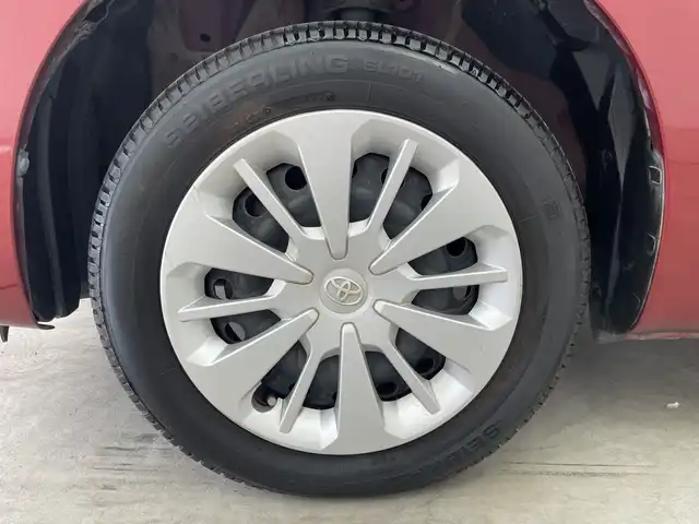 トヨタ パッソ モーダ 三重県 2018(平30)年 3.2万km ファイアークォーツレッドM /禁煙車//純正7インチナビ/　フルセグTV/Bluetooth//全方位カメラ//ETC//オートハイビーム//オートライト//アイドリングストップ//衝突軽減ブレーキ//前後コーナーセンサー//アイドリングストップ//スペアキー//純正LEDヘッドライト//スマートキー//プッシュスタート