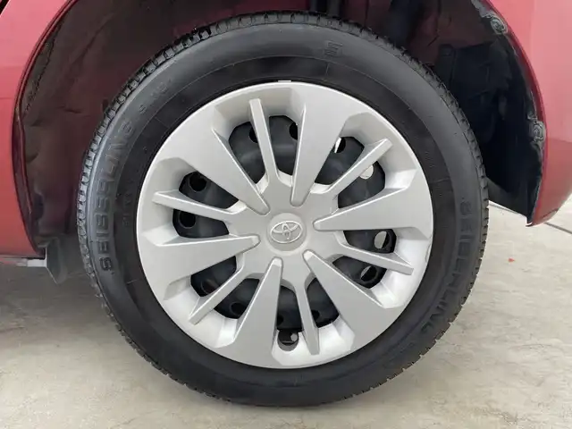 トヨタ パッソ モーダ 三重県 2018(平30)年 3.2万km ファイアークォーツレッドM /禁煙車//純正7インチナビ/　フルセグTV/Bluetooth//全方位カメラ//ETC//オートハイビーム//オートライト//アイドリングストップ//衝突軽減ブレーキ//前後コーナーセンサー//アイドリングストップ//スペアキー//純正LEDヘッドライト//スマートキー//プッシュスタート