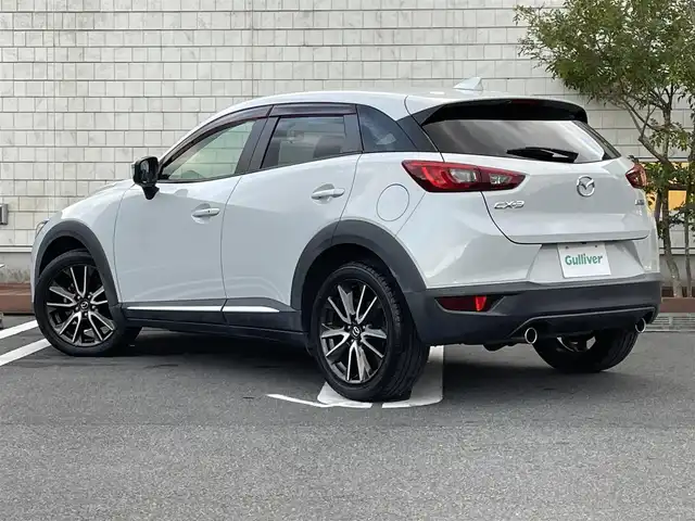 マツダ ＣＸ－３