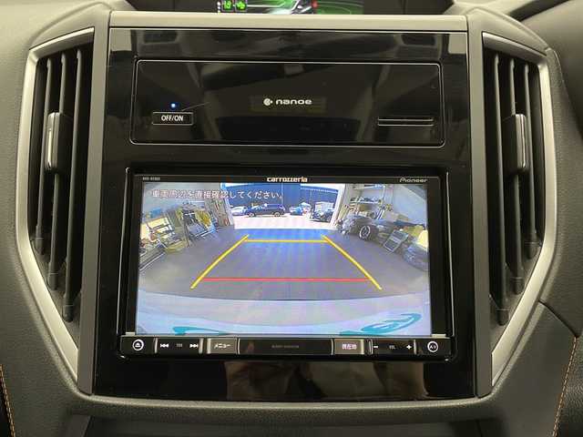 スバル インプレッサ ＸＶ 2．0i－L アイサイト 長野県 2017(平29)年 5万km クリスタルホワイトP 4WD/純正メモリナビ&フルセグTV&CD&DVD&USB&BT/アイサイト/アダプティブクルーズコントロール/レーンキープアシスト/衝突軽減ブレーキ/ブラインドスポットモニター/アイドリングストップ/ステアリングスイッチ/バックカメラ/ETC/LEDヘッドライト/オートライト/フロントフォグランプ/電動格納ミラー/ウィンカーミラー/純正17インチAW装着/純正フロアマット/ルーフレール/プッシュスタート/スマートキー/スペアキー1本/社外エンジンスターター