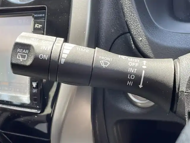 日産 ノート X DIG－S 静岡県 2013(平25)年 5.8万km ソニックブルー 純正ナビ/キセノン/スマートキー