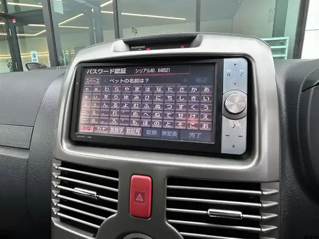 トヨタ ラッシュ G Lパッケージ 東京都 2012(平24)年 4.8万km ブロンズオリーブパールメタリック ４WD/ETC/ドアバイザー/サイドステップ/革巻きステアリング/電動格納ミラー/純正フロアマット/フォグライト/背面タイヤ