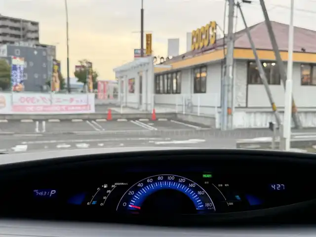 トヨタ エスティマ ハイブリッド アエラス レザーパッケージ 香川県 2012(平24)年 7.5万km ホワイトパールクリスタルシャイン 9インチサイバーナビ/フルセグ/CD/DVD/BT/13.3インチフリップダウンモニター/ダブルサンルーフ/バックカメラ/社外18インチアルミ/ブラックレザーシート/パワーシート/前席シートヒーター/キセノンヘッドライト/両側パワースライドドア/パワーバックドア/ローダウン/社外スピーカー/社外アンプ/オーディオネットワーク/前後ドライブレコーダー/ETC