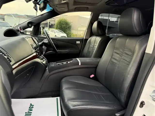 トヨタ エスティマ ハイブリッド アエラス レザーパッケージ 香川県 2012(平24)年 7.5万km ホワイトパールクリスタルシャイン 9インチサイバーナビ/フルセグ/CD/DVD/BT/13.3インチフリップダウンモニター/ダブルサンルーフ/バックカメラ/社外18インチアルミ/ブラックレザーシート/パワーシート/前席シートヒーター/キセノンヘッドライト/両側パワースライドドア/パワーバックドア/ローダウン/社外スピーカー/社外アンプ/オーディオネットワーク/前後ドライブレコーダー/ETC