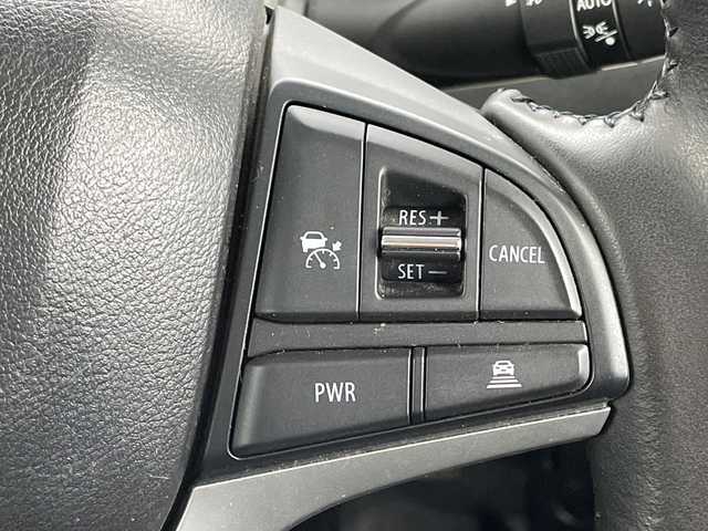 スズキ スペーシア ギア HYBRID XZ 栃木県 2020(令2)年 4.4万km フェニックスレッドパール/ガンメタリック2トーンルーフ 純正ナビ/(CD/DVD/フルセグTV/Bluetooth/SD/AUX)/スズキセーフティサポート/コーナーセンサー/両側パワースライドドア/ビルトインETC/前席シートヒーター/スマートキー/ルーフレール/禁煙車/赤/黒２トーン/オートライト/LEDヘッドライト/横滑り防止装置/フォグランプ/プッシュスタート/アイドリングストップ/ステアリングスイッチ/革巻きステアリング/電動格納ミラー/純正１５インチアルミホイール/純正フロアマット