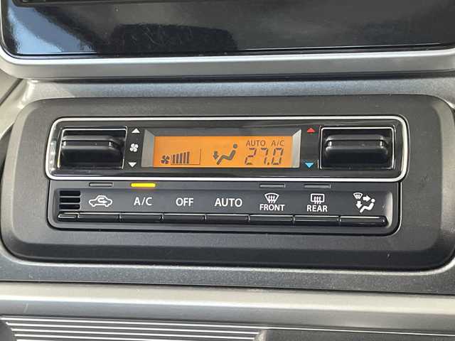 スズキ スペーシア ギア HYBRID XZ 栃木県 2020(令2)年 4.4万km フェニックスレッドパール/ガンメタリック2トーンルーフ 純正ナビ/(CD/DVD/フルセグTV/Bluetooth/SD/AUX)/スズキセーフティサポート/コーナーセンサー/両側パワースライドドア/ビルトインETC/前席シートヒーター/スマートキー/ルーフレール/禁煙車/赤/黒２トーン/オートライト/LEDヘッドライト/横滑り防止装置/フォグランプ/プッシュスタート/アイドリングストップ/ステアリングスイッチ/革巻きステアリング/電動格納ミラー/純正１５インチアルミホイール/純正フロアマット