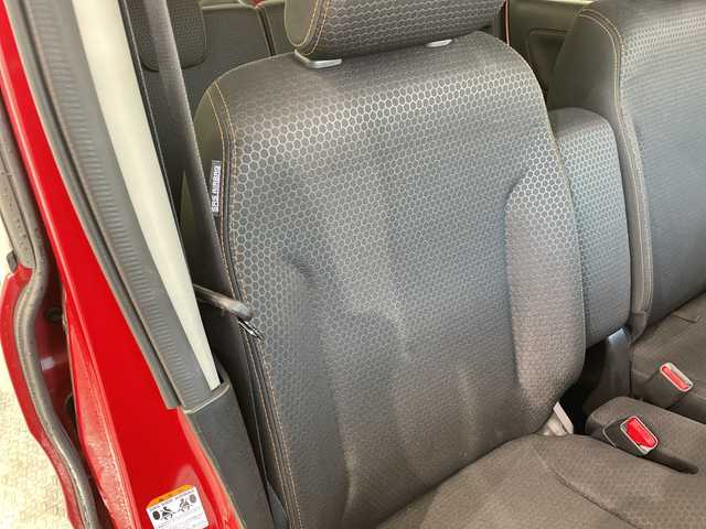 スズキ スペーシア ギア HYBRID XZ 栃木県 2020(令2)年 4.4万km フェニックスレッドパール/ガンメタリック2トーンルーフ 純正ナビ/(CD/DVD/フルセグTV/Bluetooth/SD/AUX)/スズキセーフティサポート/コーナーセンサー/両側パワースライドドア/ビルトインETC/前席シートヒーター/スマートキー/ルーフレール/禁煙車/赤/黒２トーン/オートライト/LEDヘッドライト/横滑り防止装置/フォグランプ/プッシュスタート/アイドリングストップ/ステアリングスイッチ/革巻きステアリング/電動格納ミラー/純正１５インチアルミホイール/純正フロアマット