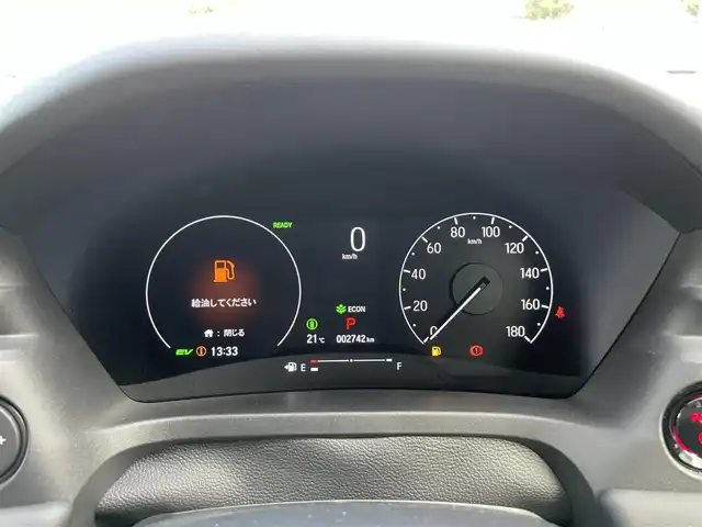 ホンダ ヴェゼル ハイブリッド e:HEV Z 埼玉県 2025(令7)年 0.3万km クリスタルブラックパール ・ワンオーナー/・純正ナビ/・ホンダセンシング/・レーダークルーズコントロール/・パドルシフト/・パワーバックドア/・ドライブレコーダー/・ETC/・バックカメラ