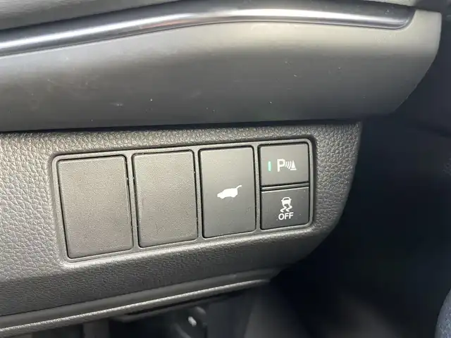 ホンダ ヴェゼル ハイブリッド e:HEV Z 埼玉県 2025(令7)年 0.3万km クリスタルブラックパール ・ワンオーナー/・純正ナビ/・ホンダセンシング/・レーダークルーズコントロール/・パドルシフト/・パワーバックドア/・ドライブレコーダー/・ETC/・バックカメラ