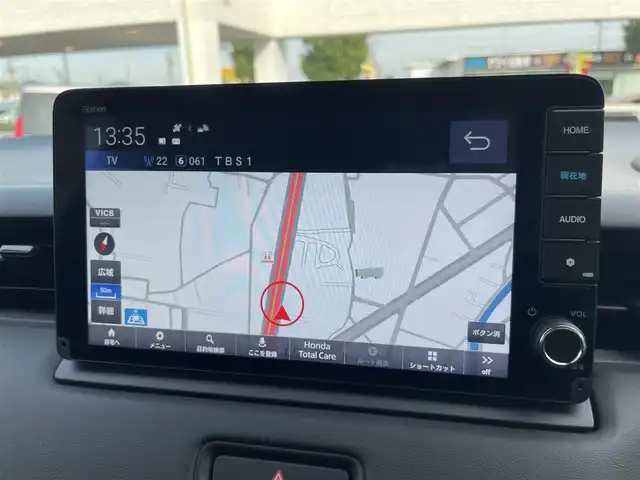 ホンダ ヴェゼル ハイブリッド e:HEV Z 埼玉県 2025(令7)年 0.3万km クリスタルブラックパール ・ワンオーナー/・純正ナビ/・ホンダセンシング/・レーダークルーズコントロール/・パドルシフト/・パワーバックドア/・ドライブレコーダー/・ETC/・バックカメラ