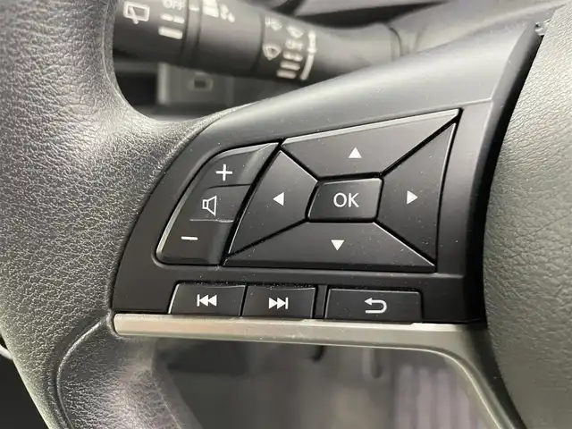 三菱 ｅＫワゴン M 富山県 2022(令4)年 5.5万km オークブラウンメタリック 4WD/社外ナビ【MDV-D7088TW】/(AM/FM/CD/DVD/SD/BT)/フルセグTV/バックカメラ/衝突被害軽減ブレーキ/レーンキープアシスト/オートライト/標識認識機能/横滑り防止装置/リモコンキー/社外フロアマット/ドアバイザー