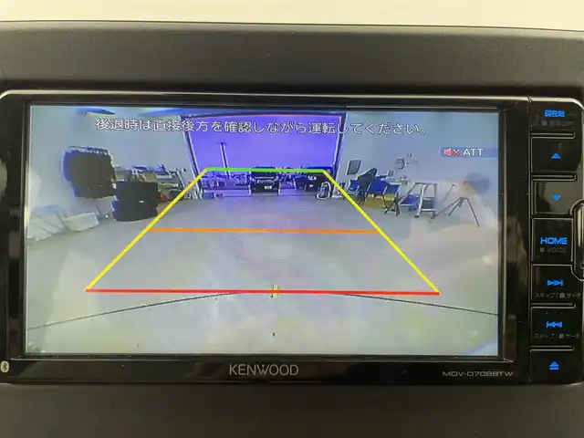 三菱 ｅＫワゴン M 富山県 2022(令4)年 5.5万km オークブラウンメタリック 4WD/社外ナビ【MDV-D7088TW】/(AM/FM/CD/DVD/SD/BT)/フルセグTV/バックカメラ/衝突被害軽減ブレーキ/レーンキープアシスト/オートライト/標識認識機能/横滑り防止装置/リモコンキー/社外フロアマット/ドアバイザー