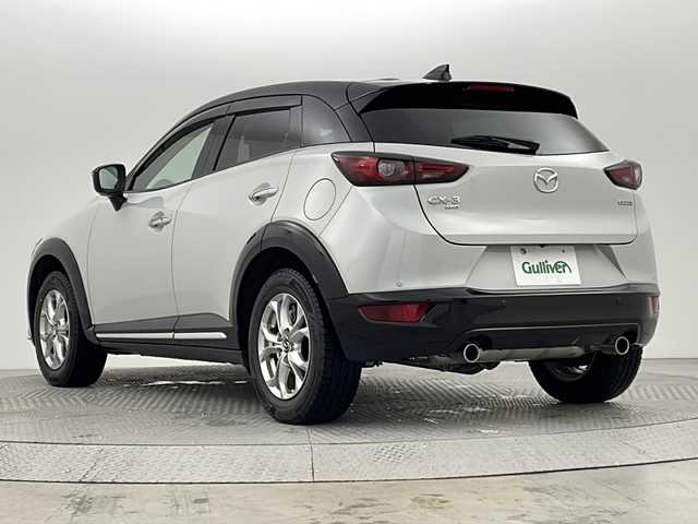 マツダ ＣＸ－３