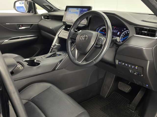 トヨタ ハリアー ハイブリッド Z レザーパッケージ 宮崎県 2020(令2)年 4.9万km ブラック Toyota Safety Sense/〇プリクラシュセーフティ/〇レーントレーシングアシスト/〇ブラインドスポットモニター/〇リアクロストラフィックアラート/〇パーキングサポートブレーキ/〇ロードサインアシスト/〇レーダークルーズコントロール/〇オートマチックハイビーム/〇クリアランスソナー/〇HUD/〇先行車発進告知/調光パノラマルーフ/デジタルインナーミラー/純正12.3インチナビ/フルセグTV/パノラミックビューモニター/黒本革シート/シートヒーター/シートベンチレーション/パワーシート/パワーバックドア/ワイヤレス充電/寒冷地仕様/ステアリングヒーター/ビルトインETC2.0/LEDヘッドライト/純正19インチAW/スマートキー×2