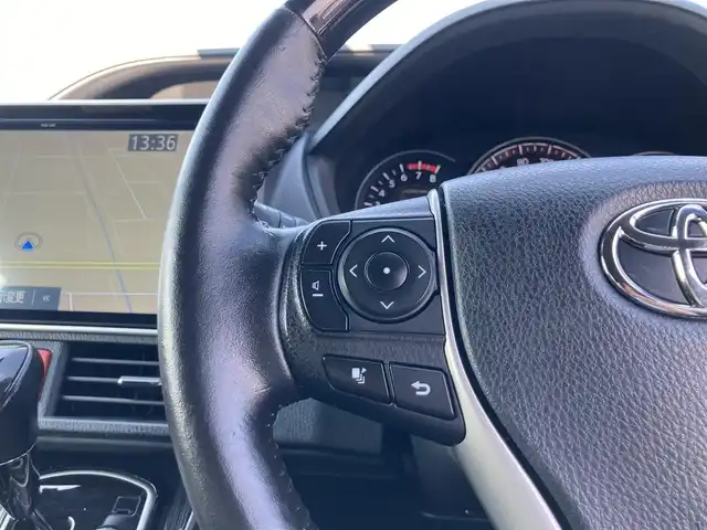 トヨタ エスクァイア Gi プレミアムパッケージ ブラックテーラード 鳥取県 2020(令2)年 7.7万km ブラック 純正10インチナビ/フルセグ/DVD/CD/BT/USB/バックカメラ/トヨタセーフティセンス/レーンキープアシスト/クルーズコントロール/両側パワースライドドア/前席シートヒーター/ハーフレザーシート/ウッドコンビハンドル/ビルトインETC/LEDヘットライト/純正15インチアルミホイール/プッシュエンジンスタート/アイドリングストップ