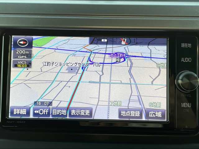 トヨタ ランドクルーザー プラド TX 岩手県 2017(平29)年 11.5万km ホワイトパールクリスタルシャイン 寒冷地仕様　４WD　 純正9インチメモリナビ（CD/DVD/BT/フルセグＴＶ） バックカメラ フロアマット　オートライト　衝突被害軽減　LEDヘッドライト　スマートキー　ビルトインETC