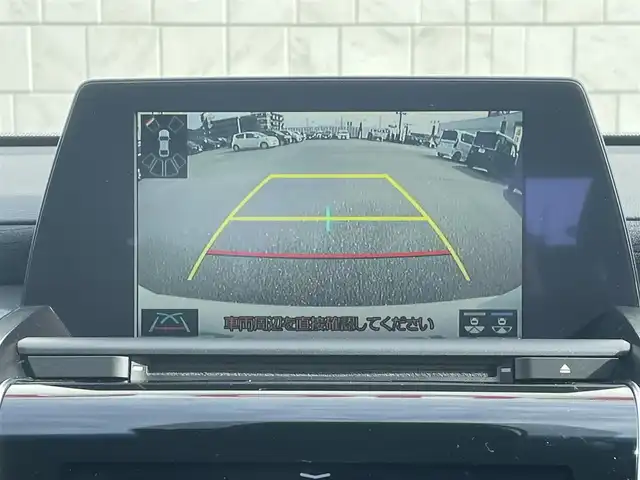 トヨタ クラウン ハイブリッド RS 山口県 2018(平30)年 1.3万km パール 純正ナビ/BT/AM/FM/HDMI/フルセグTV/ETC/バックカメラ/オートライト/オートホールド/コーナーセンサー/衝突軽減ブレ―キ/レーンアシスト/純正フロアマット/電動格納ミラー