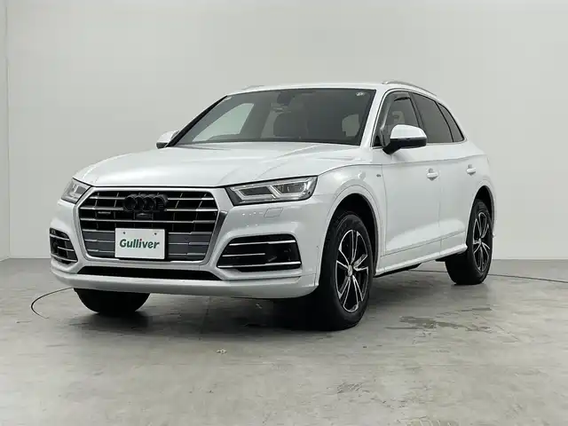 アウディ Ｑ５