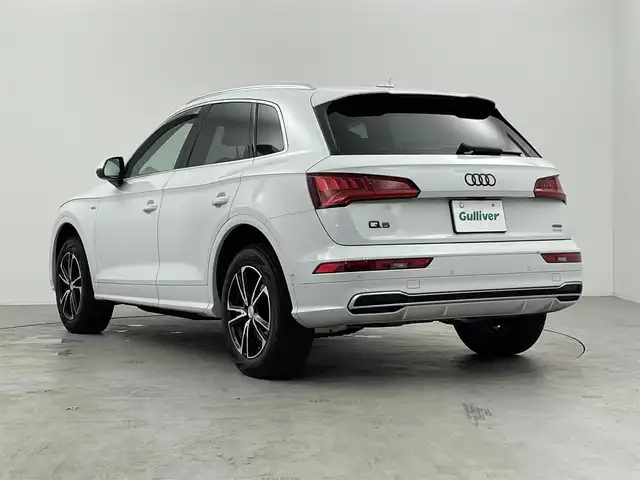 アウディ Ｑ５