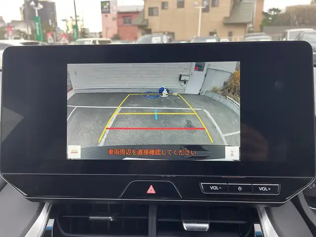 トヨタ ハリアー