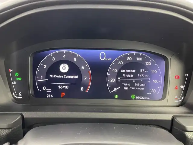 ホンダ ステップワゴン スパーダ 埼玉県 2022(令4)年 1.1万km プラチナホワイトパール 純正１１．４インチナビ　純正１５．６インチナビ　マルチビューカメラ　ハーフレザー　シートヒーター　アダプティブクルーズコントロール　前後コーナーセンサー　パワーバックドア　オートライト　フルセグＴＶ　スペアキー
