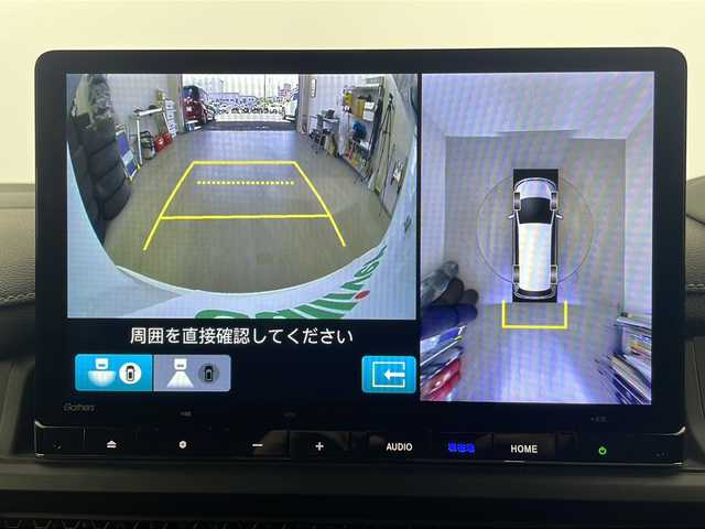 ホンダ ステップワゴン スパーダ 栃木県 2022(令4)年 1.1万km プラチナホワイトパール 純正１１．４インチナビ/CD/DVD/TV/FM/AM　/純正フリップダウンモニター/ホンダセンシング/マルチビューカメラ　/ハーフレザー　/シートヒーター　/アダプティブクルーズコントロール　/前後コーナーセンサー　/パワーバックドア　/オートライト　/スペアキー/車線逸脱警報/歩行者事故低減ステアリング/先行車発進お知らせ/衝突軽減/パーキングセンサー警報/ブラインドスポットインフォメーション/ドライブレコーダー/ETC/パワースライドドア