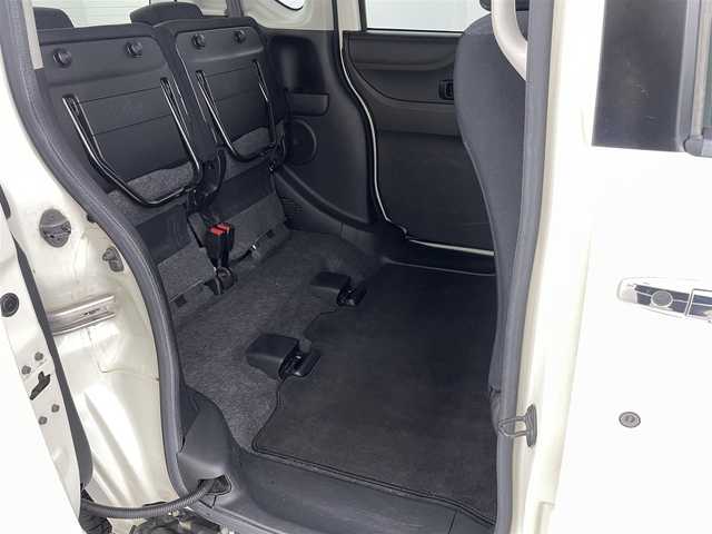 ホンダ Ｎ ＢＯＸ カスタム G Lパッケージ 福島県 2013(平25)年 8万km プレミアムホワイト ワンオーナー /衝突被害軽減システム /純正ナビ /ETC　/バックカメラ　/プッシュスタート　/・スマートキー　/LEDライト　/・フォグライト　/・オートライト/片側パワースライドドア　/純正AWホイール　/・純正AWホイール積み込み/横滑り防止装置/ウィンカーミラー/取扱説明書/・保証書