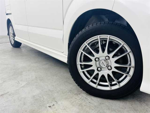 ホンダ Ｎ ＢＯＸ カスタム G Lパッケージ 福島県 2013(平25)年 8万km プレミアムホワイト ワンオーナー /衝突被害軽減システム /純正ナビ /ETC　/バックカメラ　/プッシュスタート　/・スマートキー　/LEDライト　/・フォグライト　/・オートライト/片側パワースライドドア　/純正AWホイール　/・純正AWホイール積み込み/横滑り防止装置/ウィンカーミラー/取扱説明書/・保証書