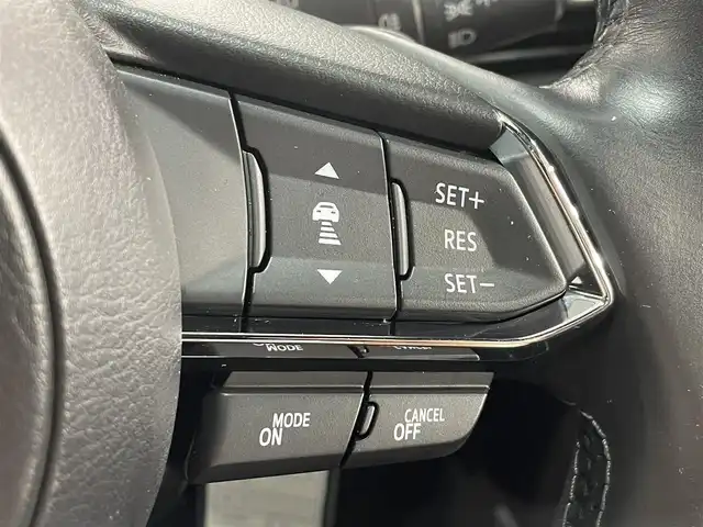マツダ ＣＸ－５ XD エクスクルーシブモード 愛知県 2021(令3)年 2.5万km ディープクリスタルブルーマイカ 純正１０．２５インチナビ　/（Bluetooth/FM/AM/CarPlay/USB/フルセグTV)/ＢＯＳＥサウンド　/３６０°ビューモニター　/シートヒーター　/電動バックドア　/ＥＴＣ　/衝突軽減ブレーキ/レーダークルーズコントロール　/ステアリングヒーター　/ドライブレコーダー　/メモリー機能付パワーシート/ワイヤレス充電/ブラインドスポットモニター/ヘッドアップディスプレイ/レーンキープアシスト/コーナーセンサー/LEDヘッドライト/LEDフォグランプ/純正フロアマット