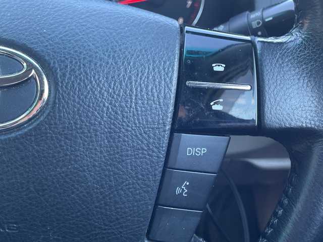 トヨタ マークＸ 250G 岡山県 2006(平18)年 6.2万km シルバーM 純正ナビ/CD、MD、AM、FM/バックカメラ/ETC/前席パワーシート/リモコンキー/オートライト/サイドバイザー