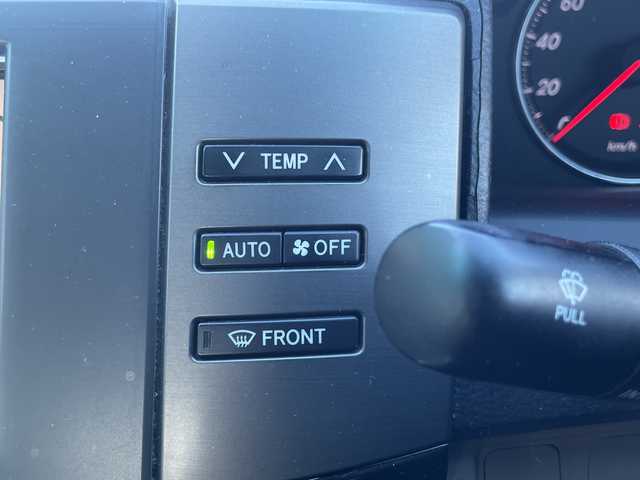 トヨタ マークＸ 250G 岡山県 2006(平18)年 6.2万km シルバーM 純正ナビ/CD、MD、AM、FM/バックカメラ/ETC/前席パワーシート/リモコンキー/オートライト/サイドバイザー