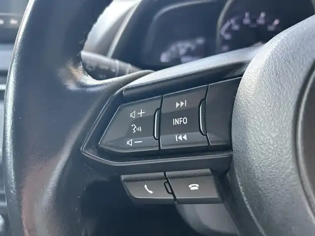 マツダ ＣＸ－３ XD 千葉県 2017(平29)年 10万km チタニウムフラッシュマイカ 取扱説明書、保証書、スペアキー/ワンオーナー/純正ナビ/AM/FM/BT/バックカメラ/スマートシティーブレーキサポート/革巻きステアリング/ステアリングスイッチ/LEDヘッドライト/オートリトラミラー/アイドリングストップ/トラクションコントロール/ETC