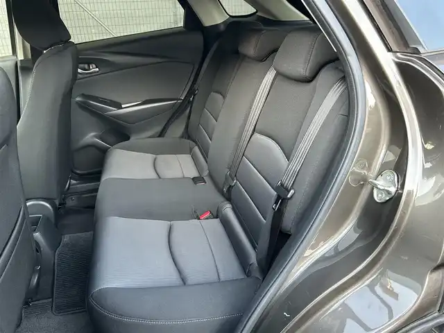 マツダ ＣＸ－３ XD 千葉県 2017(平29)年 10万km チタニウムフラッシュマイカ 取扱説明書、保証書、スペアキー/ワンオーナー/純正ナビ/AM/FM/BT/バックカメラ/スマートシティーブレーキサポート/革巻きステアリング/ステアリングスイッチ/LEDヘッドライト/オートリトラミラー/アイドリングストップ/トラクションコントロール/ETC