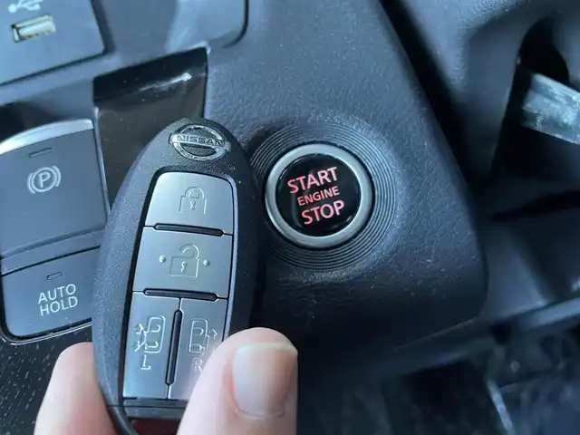 日産 ルークス HWS X プロパイロットED 東京都 2022(令4)年 1.3万km ブラック 純正9インチナビ/フルセグ/アラウンドビューモニター/プロパイロット/ETC/ドライブレコーダー/両側パワースライドドア/エマージェンシーブレーキ/車線逸脱警報/先行車発進お知らせ/コーナーセンサー/LEDヘッドライト/スマートキー