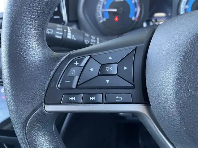 日産 ルークス HWS X プロパイロットED 東京都 2022(令4)年 1.3万km ブラック 純正9インチナビ/フルセグ/アラウンドビューモニター/プロパイロット/ETC/ドライブレコーダー/両側パワースライドドア/エマージェンシーブレーキ/車線逸脱警報/先行車発進お知らせ/コーナーセンサー/LEDヘッドライト/スマートキー