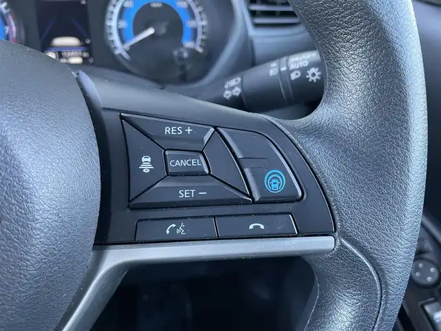 日産 ルークス HWS X プロパイロットED 東京都 2022(令4)年 1.3万km ブラック 純正9インチナビ/フルセグ/アラウンドビューモニター/プロパイロット/ETC/ドライブレコーダー/両側パワースライドドア/エマージェンシーブレーキ/車線逸脱警報/先行車発進お知らせ/コーナーセンサー/LEDヘッドライト/スマートキー