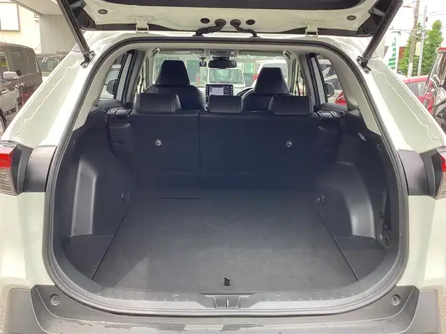 トヨタ ＲＡＶ４ G 神奈川県 2021(令3)年 7.6万km ホワイトパールクリスタルシャイン ワンオーナー/４WD/ディスプレイオーディオ/全方位カメラ/トヨタセーフティセンス/コーナーセンサー/ＥＴＣ/ドライブレコーダー/パワーバックドア/合皮シート/D席パワーシート/シートヒーター/LEDヘッドライト/オートライト/フォグランプ/横滑り防止装置/スマートキー/プッシュスタート/ステアリングスイッチ/革巻きステアリング/電動格納ミラー