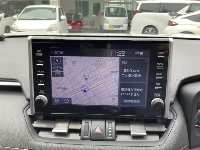 トヨタ ＲＡＶ４ G 神奈川県 2021(令3)年 7.6万km ホワイトパールクリスタルシャイン ワンオーナー/４WD/ディスプレイオーディオ/全方位カメラ/トヨタセーフティセンス/コーナーセンサー/ＥＴＣ/ドライブレコーダー/パワーバックドア/合皮シート/D席パワーシート/シートヒーター/LEDヘッドライト/オートライト/フォグランプ/横滑り防止装置/スマートキー/プッシュスタート/ステアリングスイッチ/革巻きステアリング/電動格納ミラー