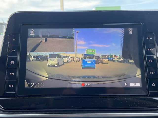 日産 ノート S 茨城県 2021(令3)年 3万km スーパーブラック ワンオーナー/純正ナビ/フルセグTV/Bluetooth/ドライブレコーダー/ETC/純正フロアマット/コーナーセンサー/衝突軽減ブレーキ/レーンキープアシスト/スペアキー有/保証書/取扱説明書