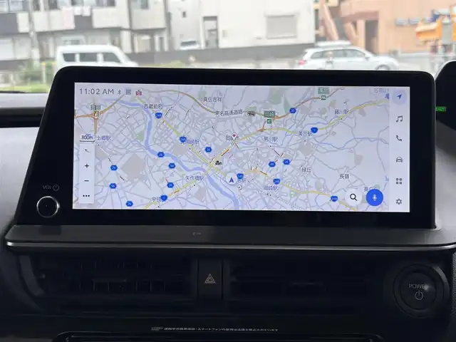 トヨタ プリウス Z 愛知県 2023(令5)年 1.4万km プラチナホワイトパールマイカ ワンオーナー/純正12.3インチナビ/　TV/BT/USB/AM/FM/Miracast/スマホ連携/全方位カメラ/エアーシート/シートヒーター/運転席パワーシート（メモリー付き）/ハンドルヒーター/トヨタセーフティセンス/レーダークルーズ/LKA/BSM/パワーバックドア/デジタルインナーミラー/ワイヤレス充電/ETC2.0/100V電源/電動パーキングブレーキ/オートホールド機能/純正フロアマット/ドアバイザー/スマートキー×2