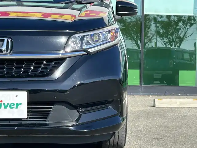 ホンダ フリード G ホンダセンシング 和歌山県 2021(令3)年 3.2万km クリスタルブラックパール 純正ナビ/フルセグTV/バックカメラ/両側パワースライドドア/衝突軽減ブレーキ/クルーズコントロール/横滑り防止機能/アイドリングストップ/ドライブレコーダー/ETC/シートヒーター/LEDヘッドライト/オートライト