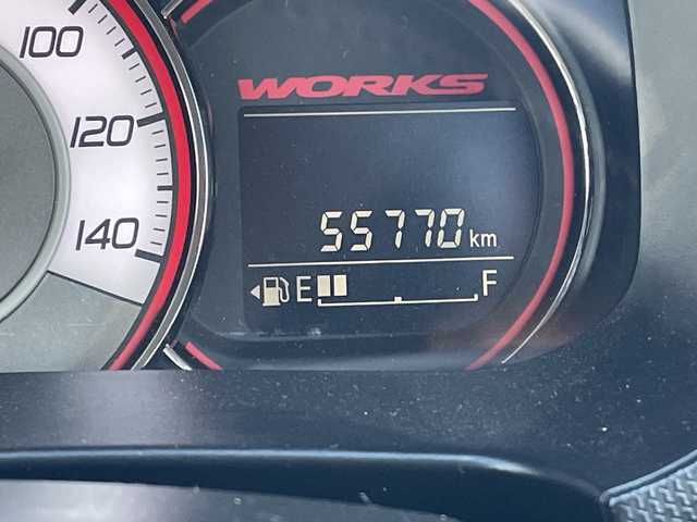 スズキ アルト 青森県 2020(令2)年 5.6万km ピュアホワイトP 4WD/純正ナビ/バックカメラ/ETC/スマートキー/HIDヘッドライト/LEDフォグ/ESPELIRサス/KYBショック/rossoMODELマフラー/純正サス/純正マフラー車内積込