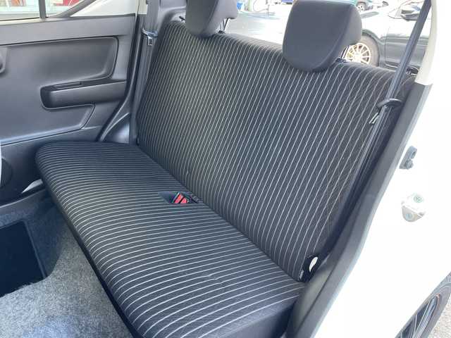 スズキ アルト 青森県 2020(令2)年 5.6万km ピュアホワイトP 4WD/純正ナビ/バックカメラ/ETC/スマートキー/HIDヘッドライト/LEDフォグ/ESPELIRサス/KYBショック/rossoMODELマフラー/純正サス/純正マフラー車内積込