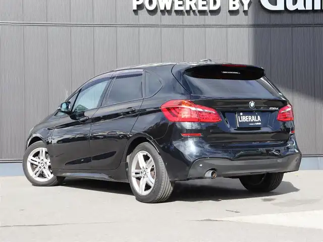 ＢＭＷ ２１８ｄ